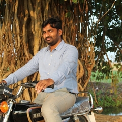 Radha Krishna  Gopidesi's profile picture