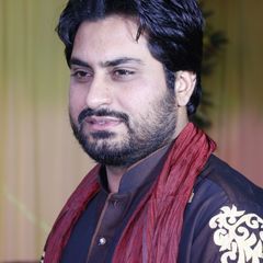 Muhammad Shoaib Tufail's profile picture