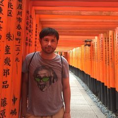 Carlos Lopezosa's profile picture