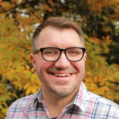 K. Bret Staudt Willet's profile picture