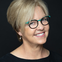 Anne Collier's profile picture