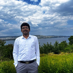 SRINIVAS NERELLA's profile picture