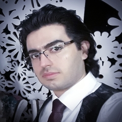 Mosayeb Dashtpeyma's profile picture