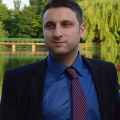 Ivan Mindov's profile picture