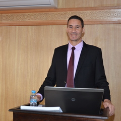 ABDELKRIM ZEGHARI's profile picture