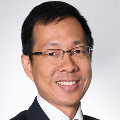 Alphonsus Chong's profile picture