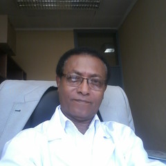 Wondyefraw Mekonen's profile picture