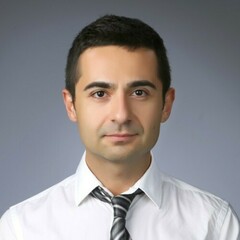 Ahmet Arslan's profile picture