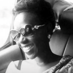 Elizabeth Patience Kyasiimire's profile picture