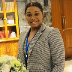 Karen R.  Johnson's profile picture