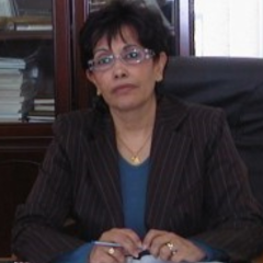 Louisa ARIBI-ZOUIOUECHE's profile picture