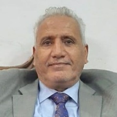 Khalid  Mousa Al-zobai's profile picture
