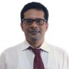 JOE KURIAN's profile picture