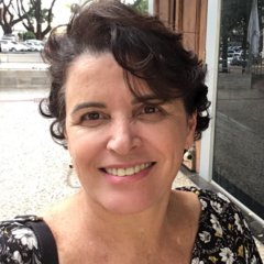 Zilma Reis's profile picture