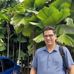 Abdolreza  Sotoodeh jahromi 's profile picture