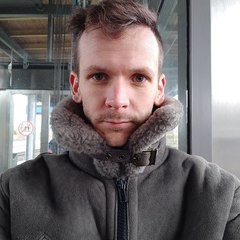 Timothy Huzar's profile picture