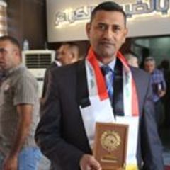 Rahim Alhamzawi's profile picture