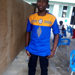 Ebenezer  Enam's profile picture