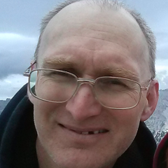 Bruce Blackshaw's profile picture