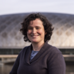 Daisy Abbott's profile picture