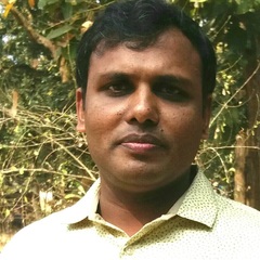 Hossain Zabed's profile picture
