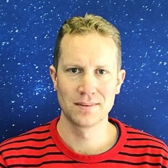 Nicholas Badcock's profile picture