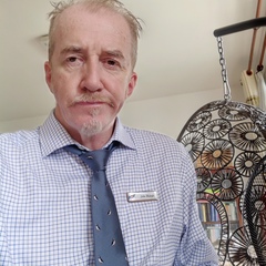 John Hutnyk's profile picture