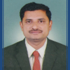 K M Akkoli's profile picture