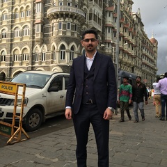 Burhan Zaman's profile picture