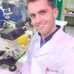 Oscar Borsani's profile picture