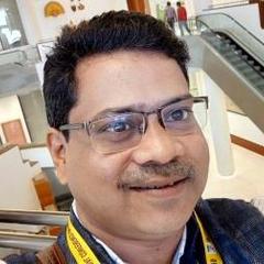 Indranil Samanta 's profile picture