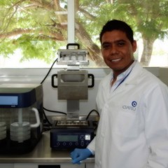 Juan  Cuevas-Bernardino's profile picture