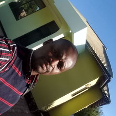 ATHANASE  LILUNGULU's profile picture