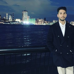 Avishek Choudhury's profile picture