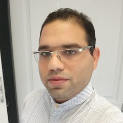 Reza Asadi's profile picture