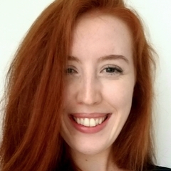 Rebecca Evans's profile picture