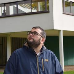 Arnau Montagud's profile picture