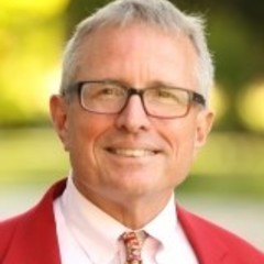 Robin Rogers's profile picture