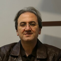 Reza Fekrazad's profile picture
