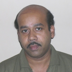 D Mandal's profile picture