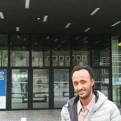 Desale Asmamaw's profile picture