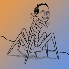 Bas Dutilh's profile picture