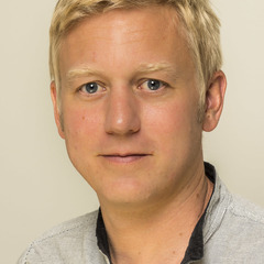 Andreas Treu's profile picture