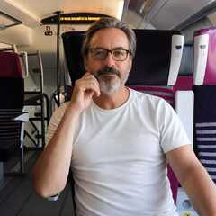 Javier Díaz-Vera's profile picture