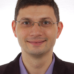 Razvan Saftoiu's profile picture