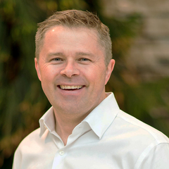 Stuart Phillips's profile picture