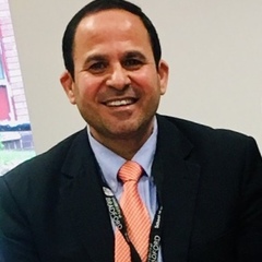 Wael Abdallah's profile picture