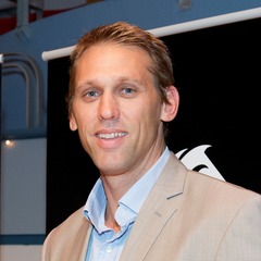 David Lubans's profile picture