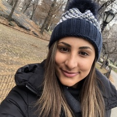 Jennifer El-Tom's profile picture