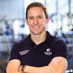 Philip Morgan's profile picture